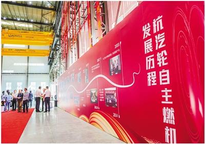 银河证券 动力奔腾的“中国心”——杭汽轮重型燃气轮机国产化启示
