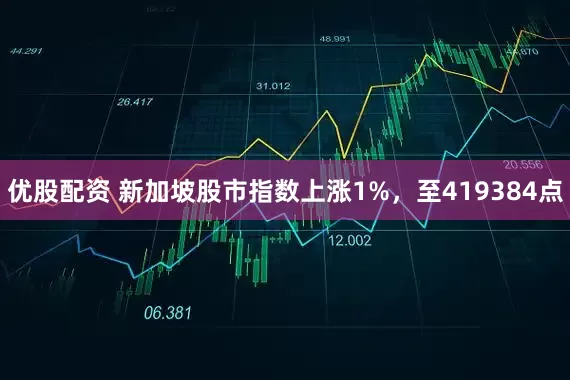 优股配资 新加坡股市指数上涨1%，至419384点
